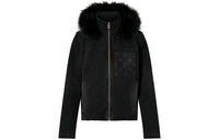 LOUIS VUITTON SS24 Jackets Coats Men's Black