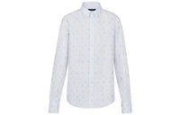 LOUIS VUITTON Shirt Men's White