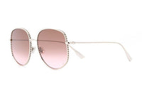 DIOR Sunglasses Women's Pink