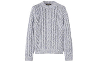 Loro Piana SS24 Knitwear Men's Blue