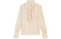 CELINE Shirts Women's Yellow