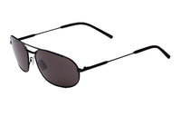 SAINT LAURENT Eyewear Sl 561 Aviator Sunglasses
