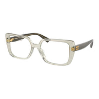 MIU MIU Oversize-frame Glasses