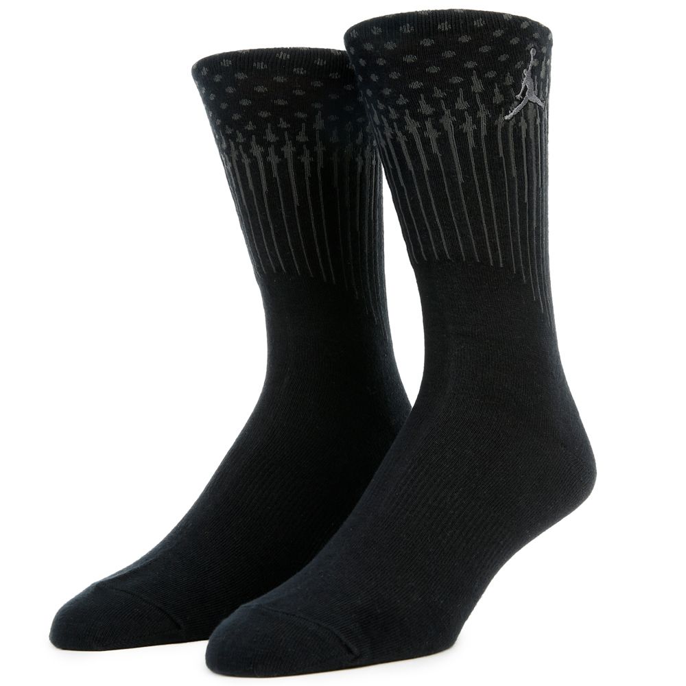 Air Jordan AJ13 Sock 'Black' SX5568-010