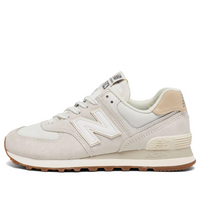 (WMNS) New Balance 574 'Reflection Angora' WL574NO2