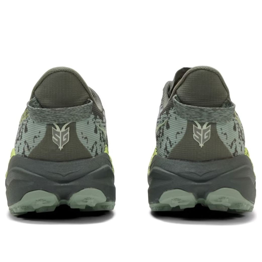 HOKA ONE ONE Speedgoat 6 GTX 'Slate Aloe Vera' 1155150-STLV