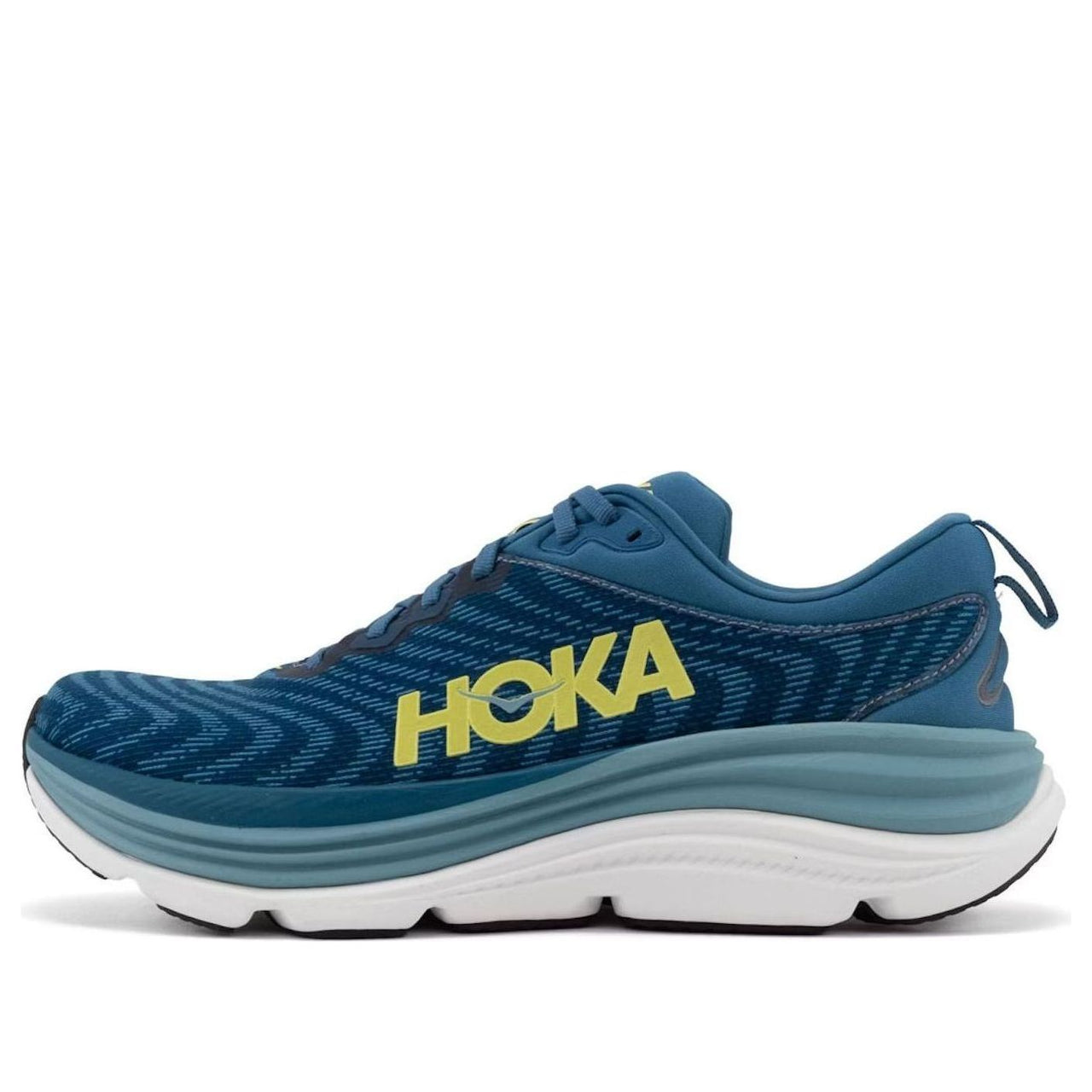 HOKA ONE ONE Gaviota 5 'Bluesteel Stone Blue' 1127929-BSNBL