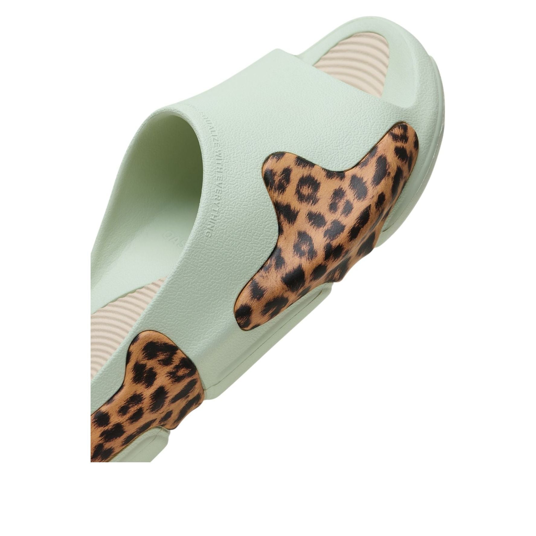 EQLZ 0050 Limited 'Leopard' 25FCOASMCB