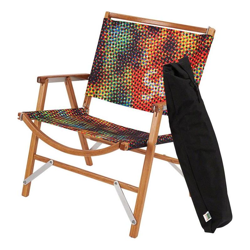 Supreme x Kermit Chair 'Brown' SUP-SS23-24