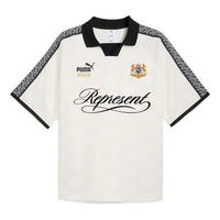 Puma x REPRESENT King Relaxed Jersey 'White' 633784-31