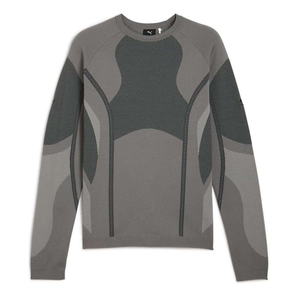 Puma x San San Gear Sweater 'Blue Gray' 632549-08