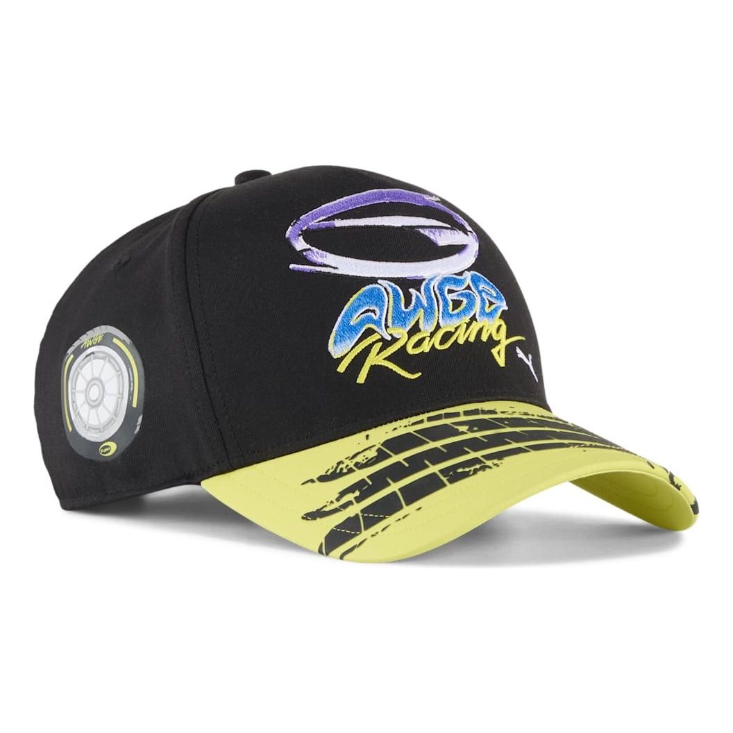 PUMA x A$AP ROCKY x PUMA Cap 'AWGE' 026946-01