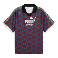 PUMA KING Jersey 'Ruby Shimmer' 632336-96