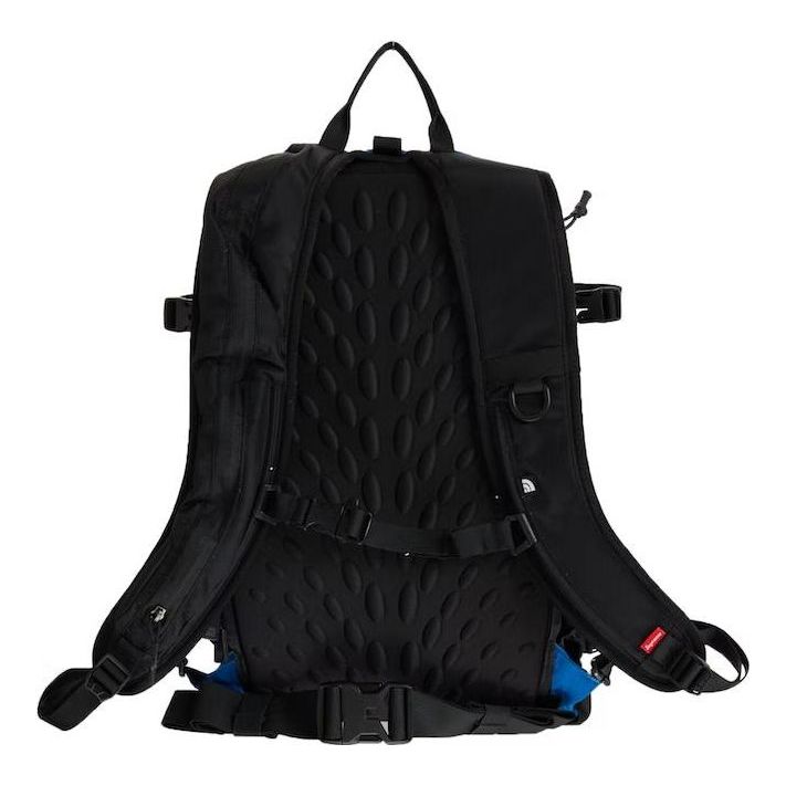 Supreme x The North Face Summit Series Rescue Chugach 16 Backpack 'Blue Black White' SUP-SS22-892