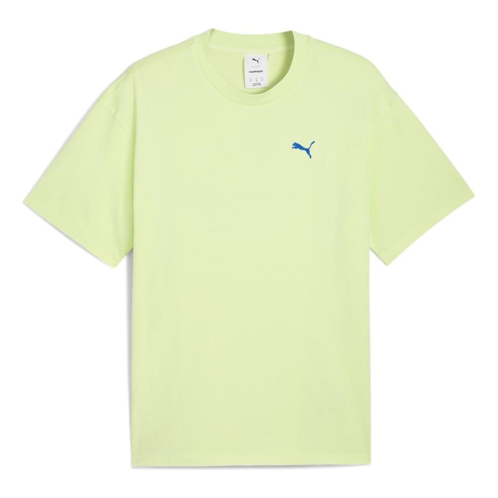 PUMA x MADHAPPY Graphic T-Shirt 'Apple Spritz' 635345-97