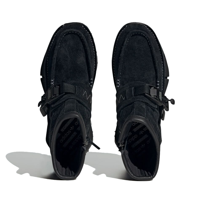 adidas NMD S1 Boots 'Neighborhood - Core Black' ID1708