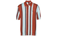 PRADA SS22 Polo Shirt Men's Cognac