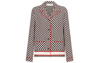 DIOR Quarterly New Products Jackets Women's Black