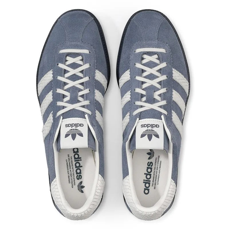 (WMNS) adidas Bermuda 'Preloved Ink' IF6558