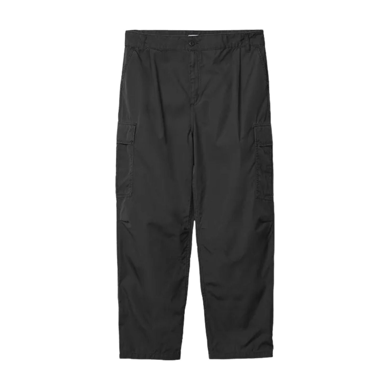 Carhartt WIP Cole Cargo Pants 'Black' I031218-89-GD