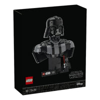 LEGO Darth Vader Bust 75439