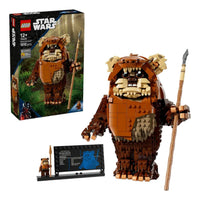 LEGO Wicket the Ewok 75430