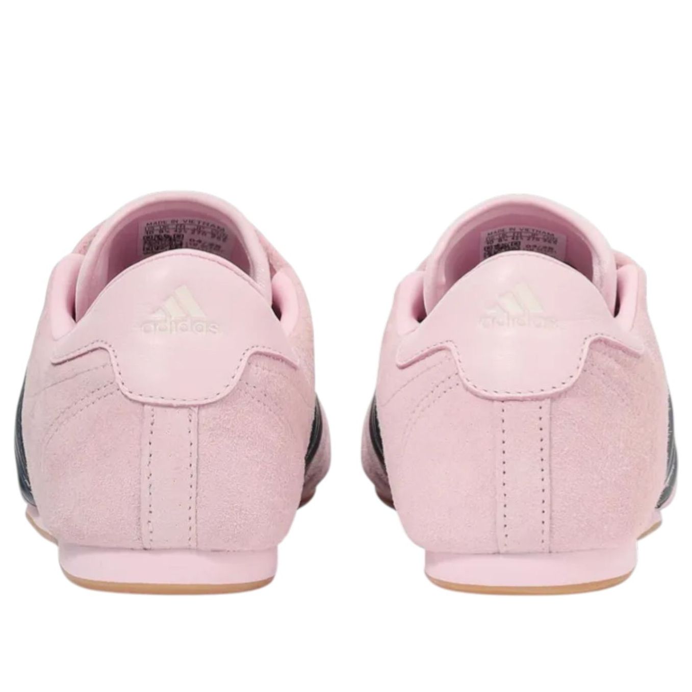 (WMNS) adidas Taekwondo 'Pink' JQ4279
