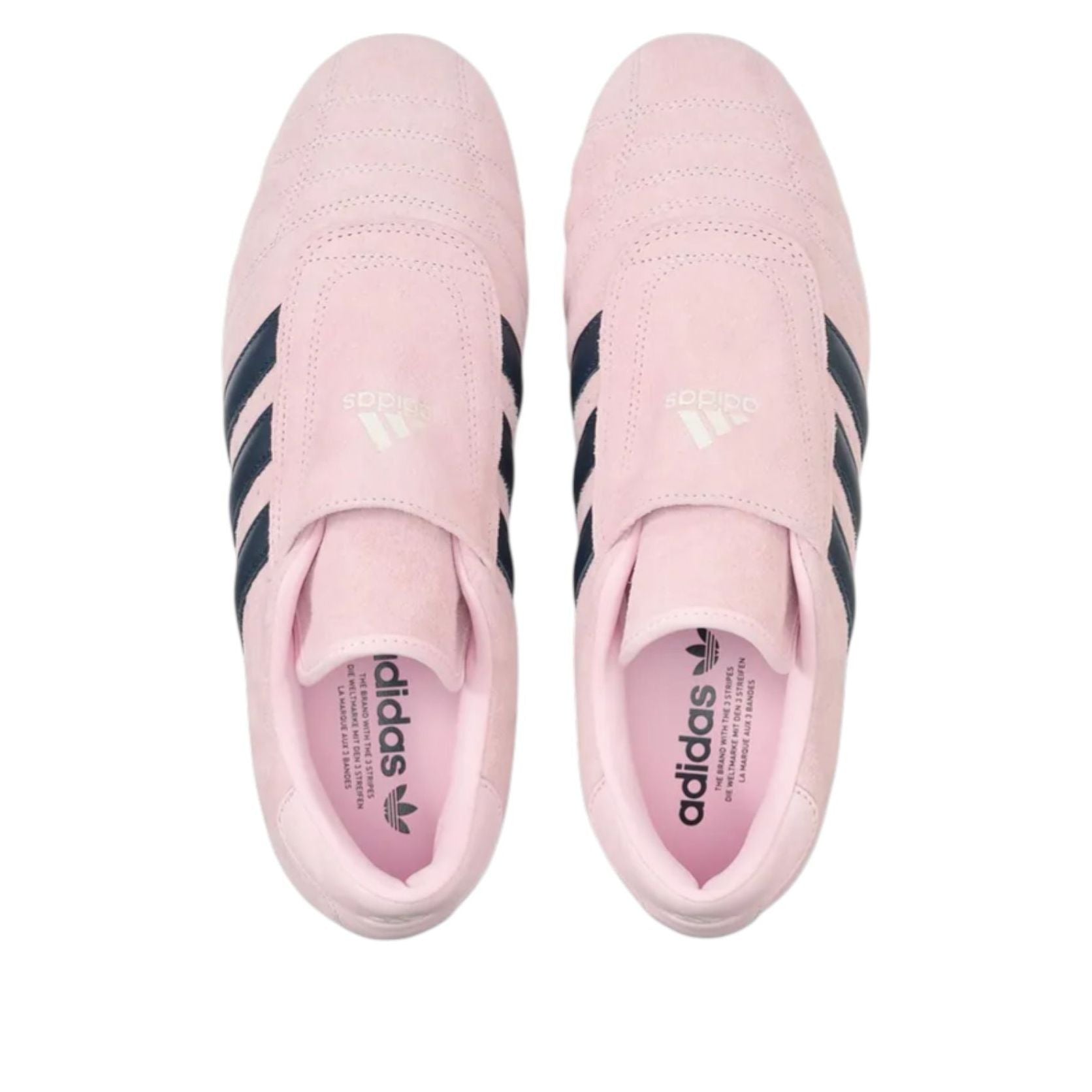 (WMNS) adidas Taekwondo 'Pink' JQ4279