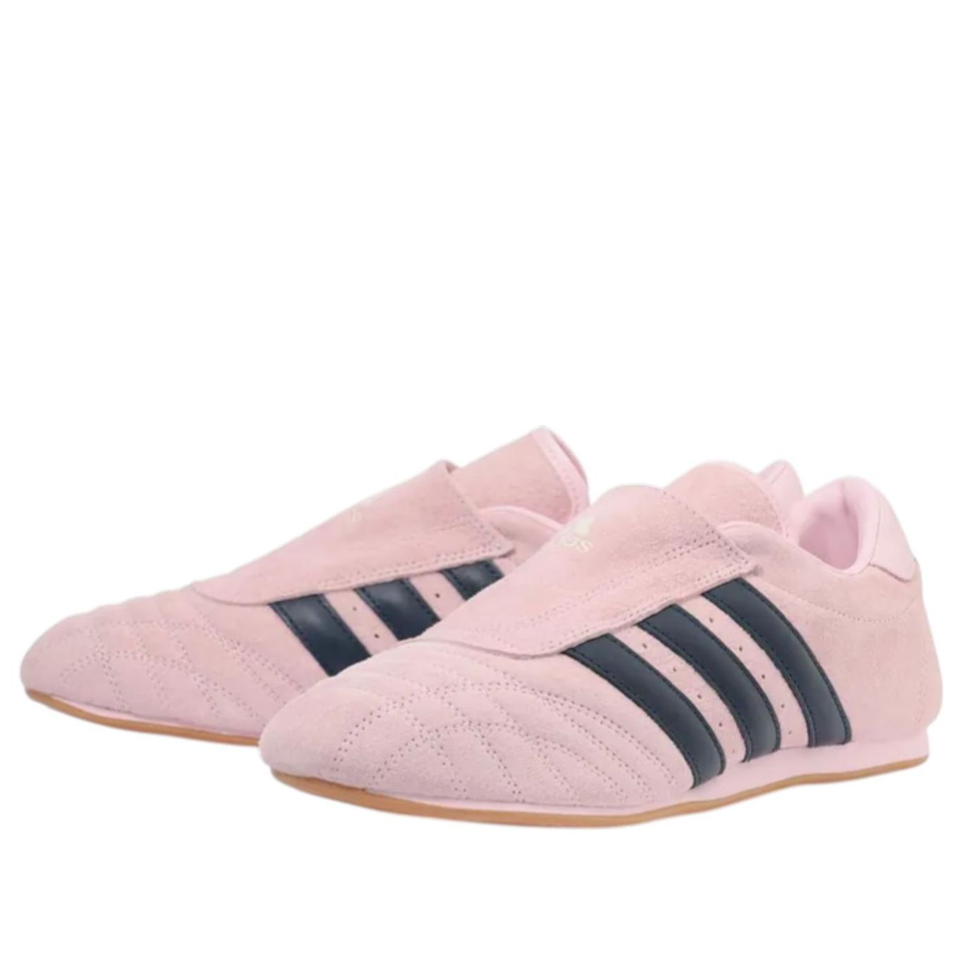 (WMNS) adidas Taekwondo 'Pink' JQ4279