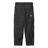 Carhartt WIP Cole Cargo Pants 'Black' I031218-89-GD