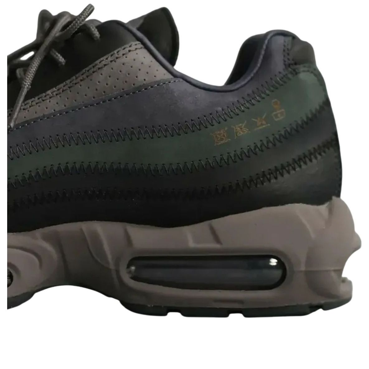 Nike x A Ma Maniére Air Max 95 'Hand Wash Cold' FZ8743-001