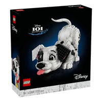 LEGO 101 Dalmatians Puppy 43269