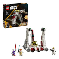 LEGO V-19 Torrent Starfighter 75432