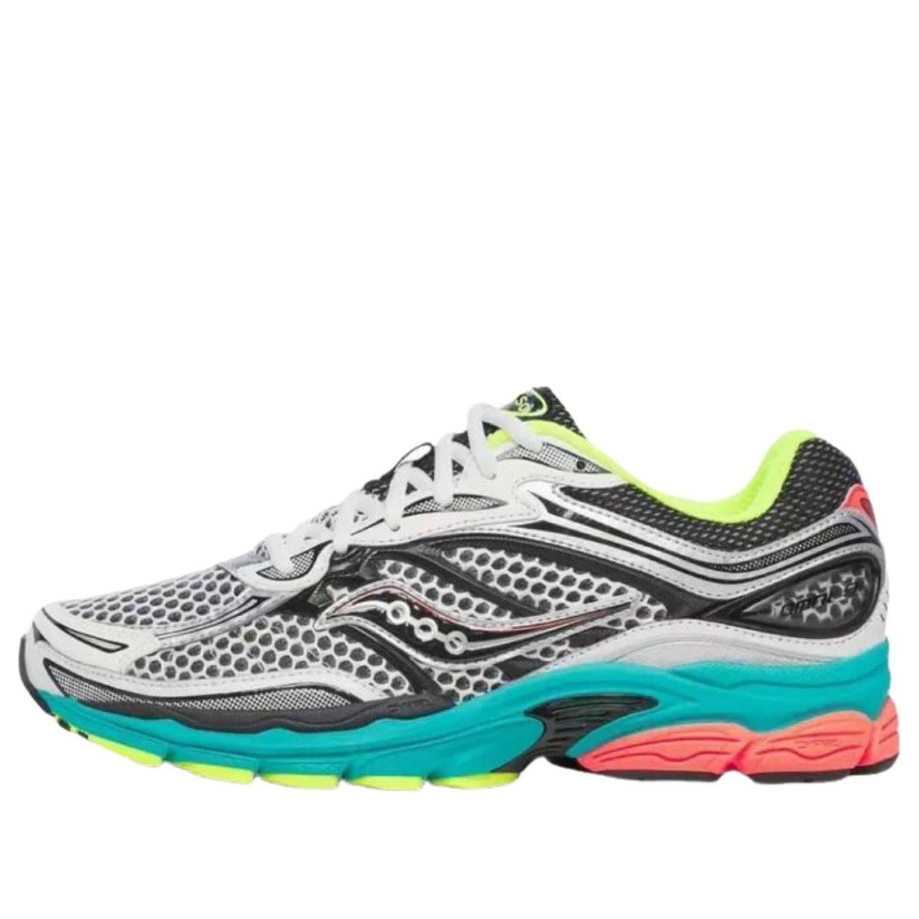 Saucony ProGrid Omni 9 'Silver Mutant' S70739-27