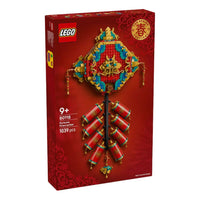 LEGO Fortune Firecracker 80118