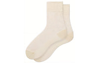 DIOR Mid-Calf Socks Women's 1 Pack Beige