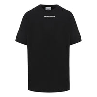 Burberry SS21 T Black 8017115