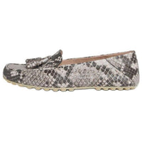 Loro Piana Beanie Shoes Women's Light Purple