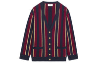 CELINE FW21 Knitwear Men's Burgundy