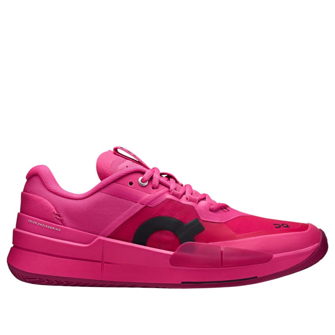 On Running The Roger Pro 2 'Pink Grenadine' 3ME10303602