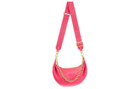 LOUIS VUITTON Over The Moon Bubblegram Dragon Fruit