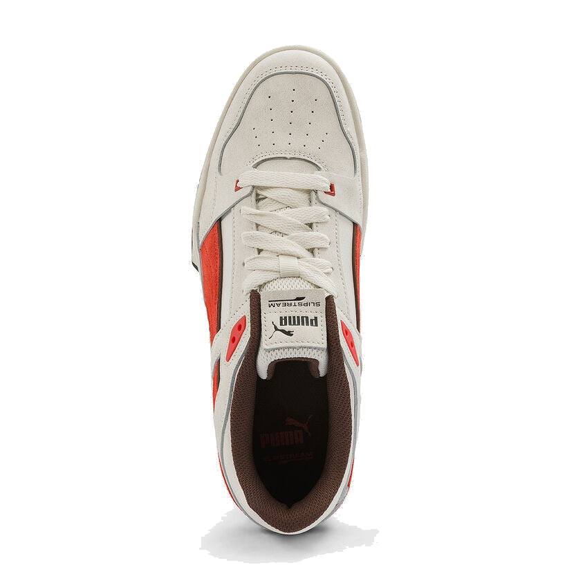PUMA Ferrari x Slipstream Rt 'White Red' 307616-01