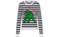 DIOR SS24 Sweater Women's White