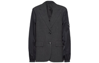 PRADA Business Suit Coat Women's Black