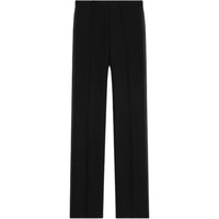CELINE Dylan Tux Pants In Wool And Mohair