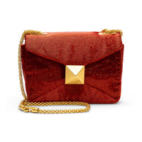 Valentino Garavani One Stud Crossbody Bag