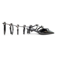 Valentino Ankle Strap