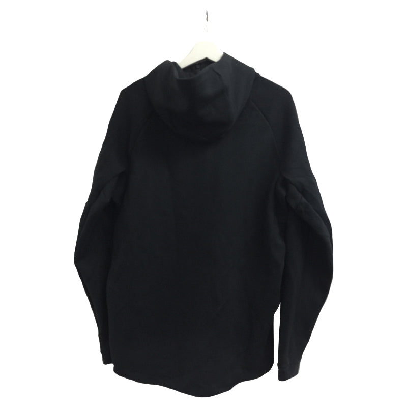Nike Sportswear Tech Fleece Windrunner Black 805144-010