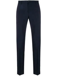 Valentino Garavani Side-Stripe Tailored Trousers