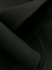 Valentino Garavani Scalloped Edge Cape